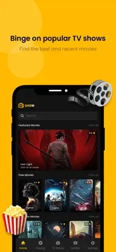 open-jio-hotstar tv show